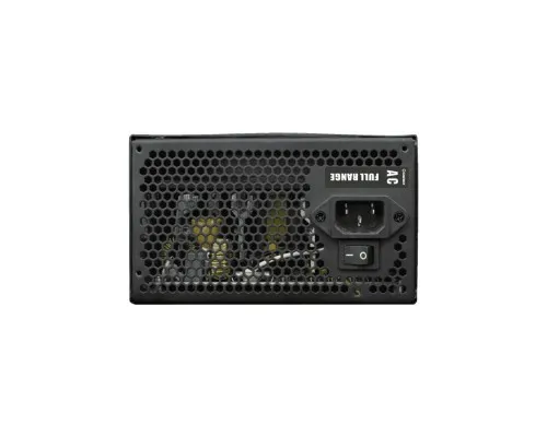 Блок живлення Gamemax 750W (GP-750)