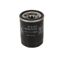 Фільтр масляний Mann W610/1