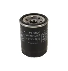 Фільтр масляний Mann W610/1