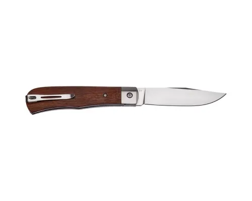 Ніж Boker Plus Bonfire Bubinga (01BO181)