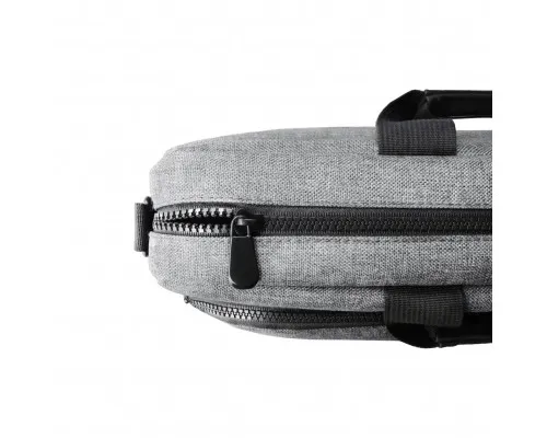 Сумка для ноутбука Grand-X 14-15'' SB-149 soft pocket Grey (SB-149G)