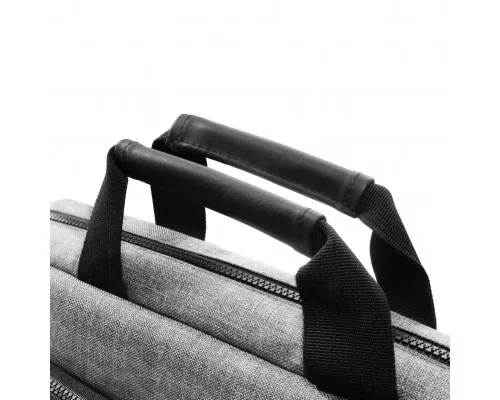 Сумка для ноутбука Grand-X 14-15'' SB-149 soft pocket Grey (SB-149G)