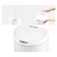 Контейнер для сміття Xiaomi Ninestars Sensor Trash Can (DZT-10-29S)
