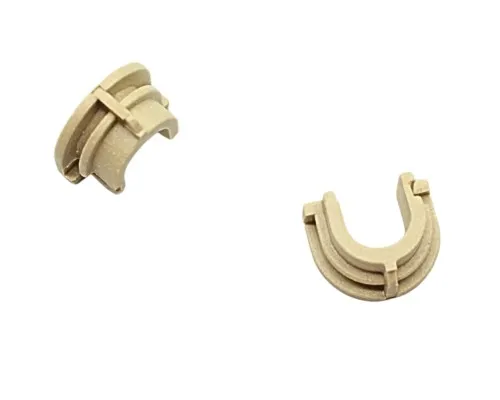Втулка вала гумового HP LJ P1102/1566/1606/M1536 компл RC2-1471 Welldo (BSH1102LR-WDS)