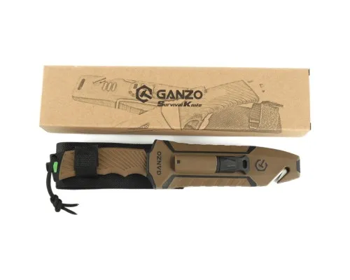 Ніж Ganzo G8012V2-DY