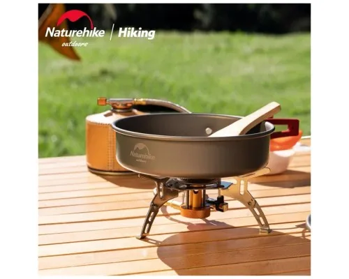 Пальник Naturehike NH21RJ009 (6927595701997)