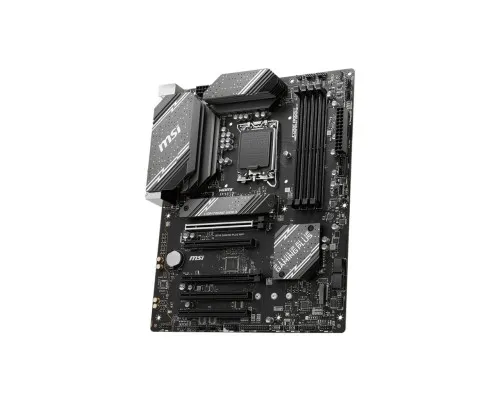 Материнська плата MSI B760 GAMING PLUS WIFI