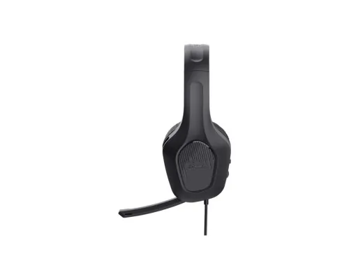 Навушники Trust GXT 415 Zirox 3.5мм Black (24990)