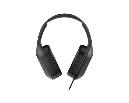 Навушники Trust GXT 415 Zirox 3.5мм Black (24990)