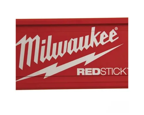 Рівень Milwaukee REDSTICK Backbone, 120см (4932459068)