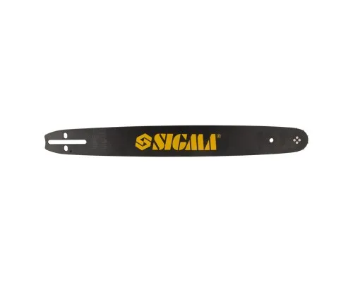 Шина для ланцюгової пили Sigma 45см, крок ланцюга 0.325 (5606371)