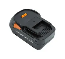 Акумулятор до електроінструменту PowerPlant для AEG 18V, 4Ah Li-ion (R840083) (TB921416)