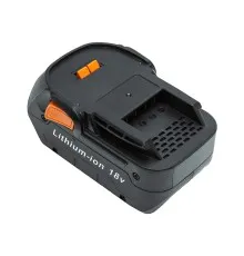 Акумулятор до електроінструменту PowerPlant для AEG 18V, 4Ah Li-ion (R840083) (TB921416)