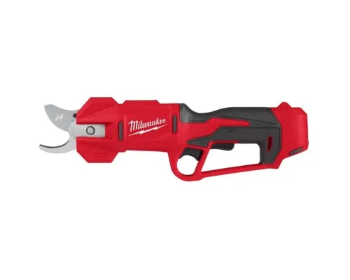Секатор Milwaukee M12 BLPRS-0 (без АКБ та ЗП) (4933480114)