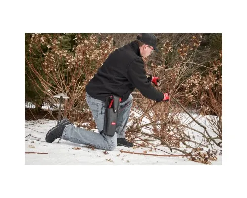 Секатор Milwaukee M12 BLPRS-0 (без АКБ та ЗП) (4933480114)