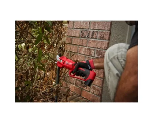 Секатор Milwaukee M12 BLPRS-0 (без АКБ та ЗП) (4933480114)