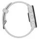 Смарт-годинник Garmin Forerunner 165, GPS, Mist Grey/Whitestone, GPS (010-02863-21)