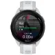 Смарт-годинник Garmin Forerunner 165, GPS, Mist Grey/Whitestone, GPS (010-02863-21)