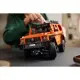 Конструктор LEGO Technic Mercedes-Benz G 500 PROFESSIONAL Line (42177)
