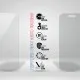 Плівка захисна Armorstandart Kit Clear + Matte Apple iPhone 16 (ARM80698)
