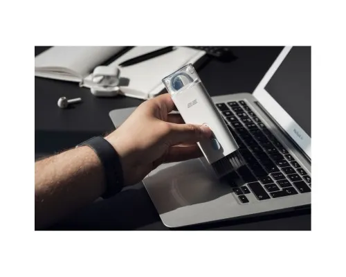 Універсальний чистячий набір 2E for office equipment, 7in1, white-blue (2E-SK7IN1)