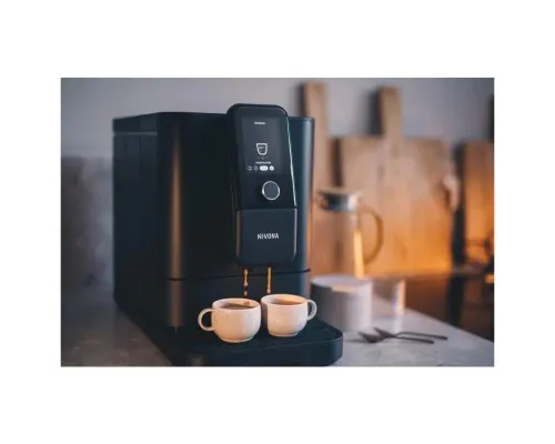 Кавомашина Nivona NIVO8101