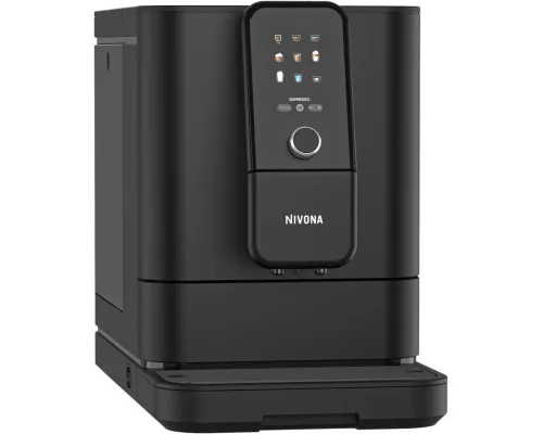 Кавомашина Nivona NIVO8101