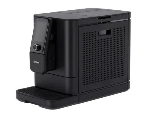 Кавомашина Nivona NIVO8101