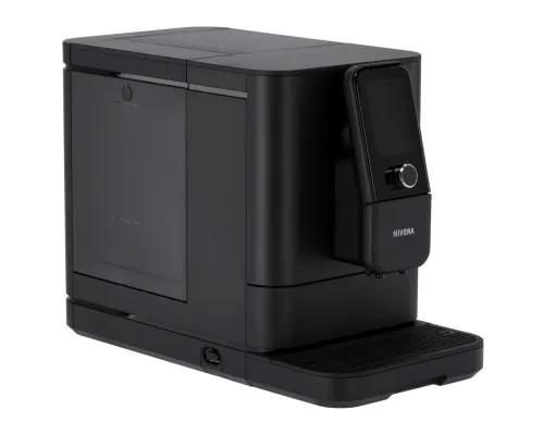 Кавомашина Nivona NIVO8101