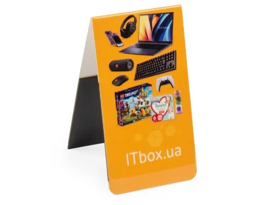 Закладки для книг ITbox Магнітна 1 шт. (2000004030261)