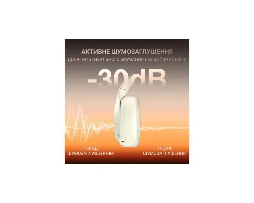Навушники Fifine X3W Wireless White (X3W)