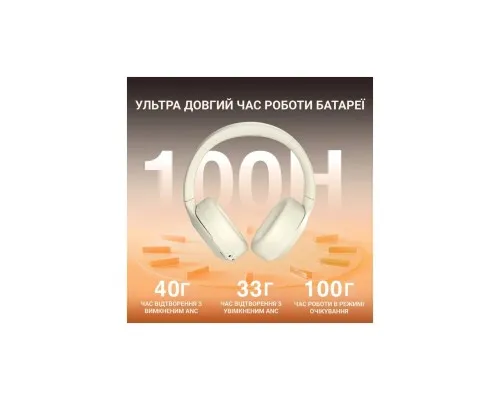Навушники Fifine X3W Wireless White (X3W)