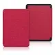 Чохол до електронної книги BeCover Smart Case Amazon Kindle Paperwhite 12th Gen. 2024 7" Red (712849)