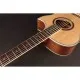 Гітара електроакустична Cort NDX Baritone Natural Satin