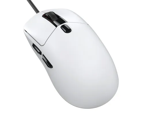 Мишка Cougar Minos Neo RGB USB White (Minos Neo White)