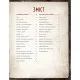 Настільна гра Geekach Games Поклик Ктулху. Набір Вартового (Call of Cthulhu Keeper Screen Pack) (укр.) (GKRP0021)