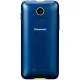 Мобільний телефон Panasonic KX-TU155 Blue (KX-TU155EXCN)
