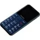 Мобільний телефон Panasonic KX-TU155 Blue (KX-TU155EXCN)