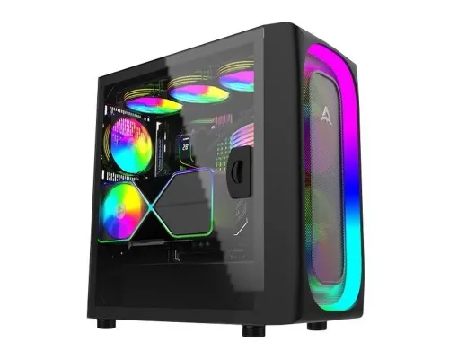 Корпус для ПК Alseye Ai Pro-B Halo Pro Kit (AS.07.0224)