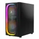 Корпус для ПК Alseye Ai Pro-B Halo Pro Kit (AS.07.0224)