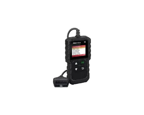Автосканер LAUNCH OBD2 Creader Millennium 30 (Millennium 30)