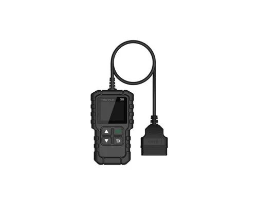 Автосканер LAUNCH OBD2 Creader Millennium 30 (Millennium 30)