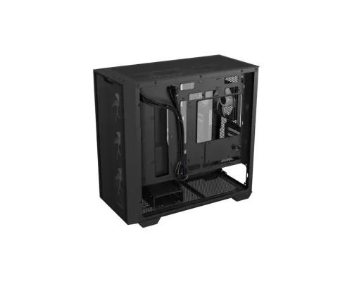Корпус для ПК ASUS A21 PLUS TG ARGB BLACK (90DC00H0-B19010)