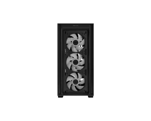 Корпус для ПК ASUS A21 PLUS TG ARGB BLACK (90DC00H0-B19010)