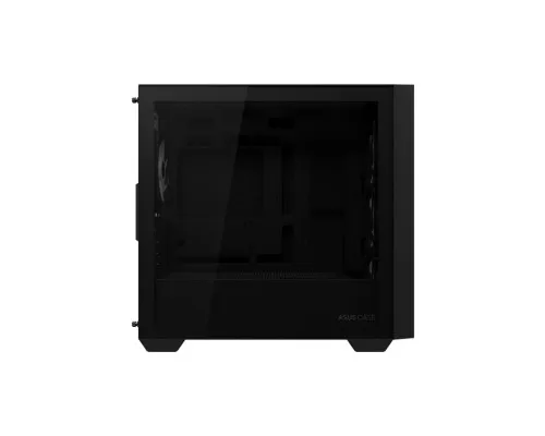 Корпус для ПК ASUS A21 PLUS TG ARGB BLACK (90DC00H0-B19010)