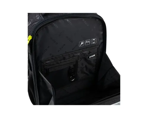 Портфель Kite Education 531 Street Style (K25-531M-4)