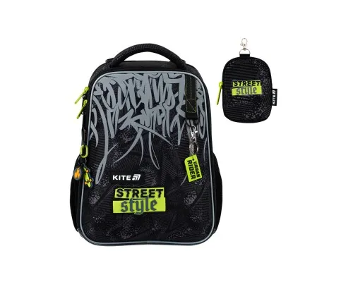Портфель Kite Education 531 Street Style (K25-531M-4)