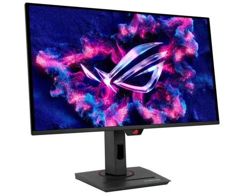 Монітор ASUS ROG Strix OLED XG27UCDMG