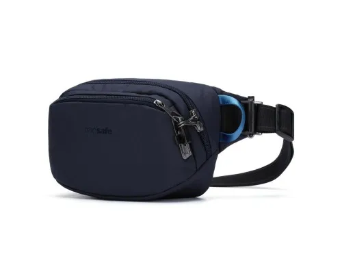 Сумка Pacsafe V Hip Pack Темно-синя (60141658)
