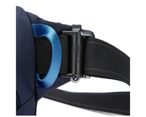 Сумка Pacsafe V Hip Pack Темно-синя (60141658)